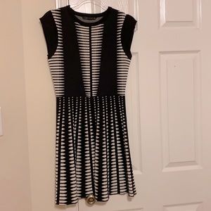 Zara any ocassion dress.